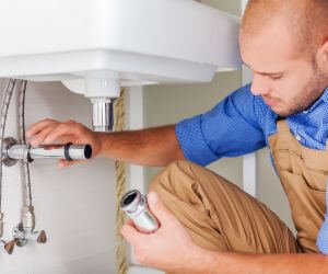 About The Faucet Pros Edward, NC